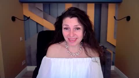 EllaLongs online show from February 22, 1:01 pm