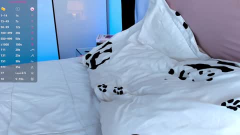 Ella online show from March 9, 6:22 pm