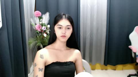ELLA online show from July 21, 6:41 pm