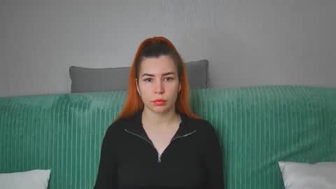 EllaNuar online show from March 23, 7:25 am