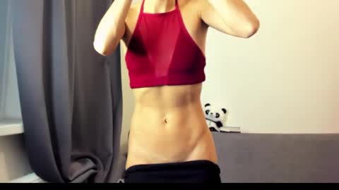 ellen_flow online show from June 9, 7:57 pm