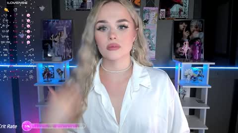 Maria online show from January 29, 5:35 pm