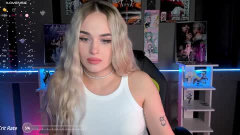 Maria online show from December 13, 6:05 pm