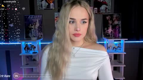 Maria online show from December 21, 4:46 pm