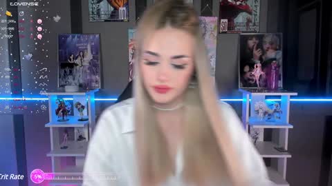 Maria online show from February 7, 10:29 am