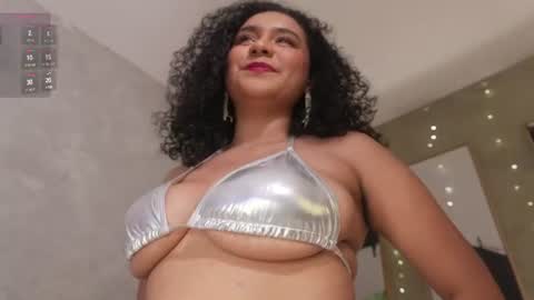 princess online show from July 26, 8:05 pm