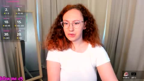 Snapshot of ellie_coy_ chatting on September 20, 7:28 am Ellie online show from September 20, 7:28 am
