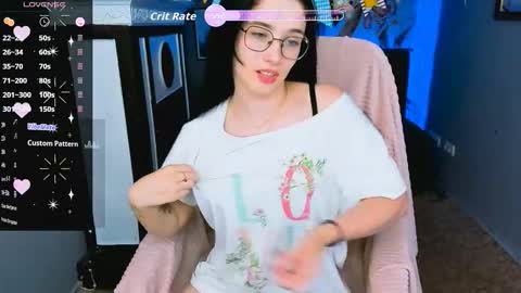 Snapshot of ellie_magic chatting on September 23, 12:36 pm ellie_magic online show from September 23, 12:36 pm