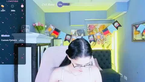 Snapshot of ellie_magic chatting on September 21, 12:15 pm ellie_magic online show from September 21, 12:15 pm