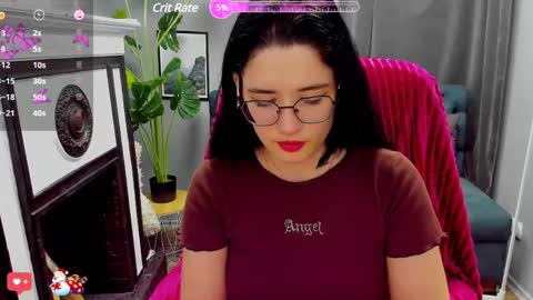 Snapshot of ellie_magic chatting on March 12, 4:02 pm ellie_magic online show from March 12, 4:02 pm