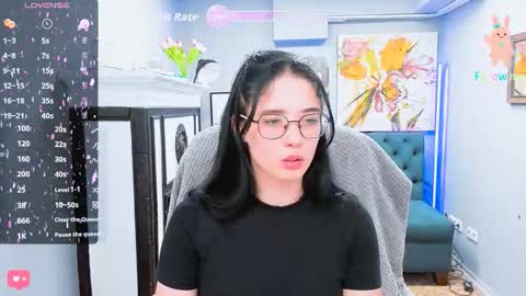 Snapshot of ellie_magic chatting on September 12, 12:23 pm ellie_magic online show from September 12, 12:23 pm