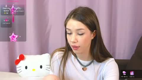ellie online show from May 9, 11:40 pm