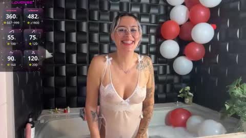 Ellie Ramos online show from September 14, 5:33 pm