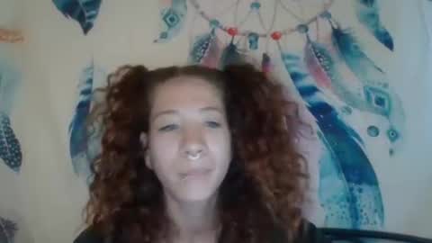 Ellie Hazii online show from May 6, 8:57 pm