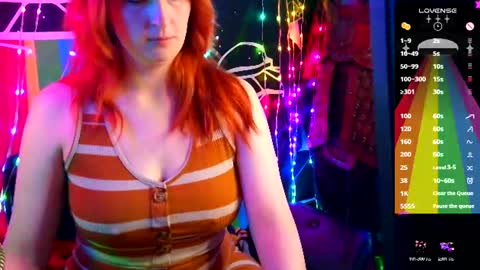 Ellie online show from August 4, 9:48 am