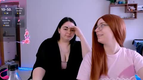 Ellie online show from March 7, 7:08 am