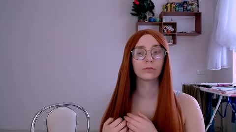 Ellie online show from February 26, 9:01 am