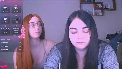 Ellie online show from February 14, 3:15 pm