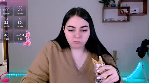 Ellie online show from March 5, 12:44 pm