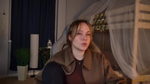 Elin online show from May 31, 6:52 am