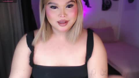 Ellise online show from July 3, 3:45 am