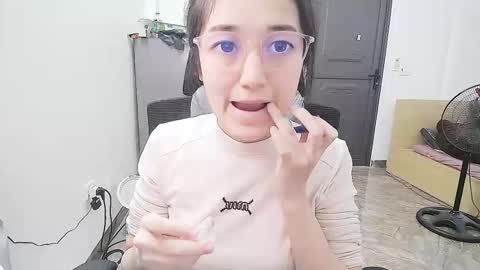 ellsa9x online show from October 27, 2:18 am