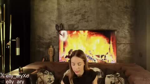 elly_ary online show from February 5, 9:51 pm