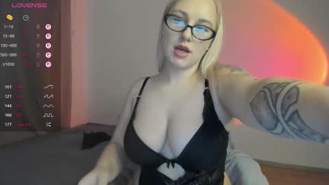 Elly online show from January 7, 11:57 am