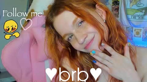 Elly     Fansly  online show from November 3, 7:01 am