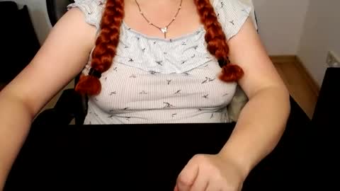 Elly online show from July 14, 6:29 am