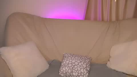  Elly  online show from June 18, 3:41 am