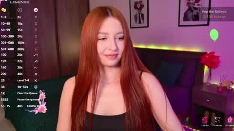 EllyPeach online show from May 4, 11:36 am