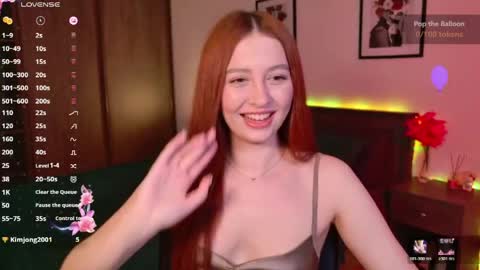 EllyPeach online show from May 19, 5:31 pm