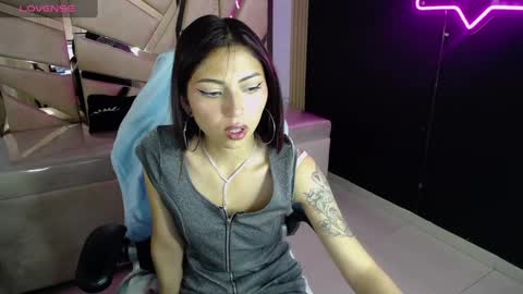 Snapshot of elody_a chatting on September 13, 12:57 pm Elody online show from September 13, 12:57 pm
