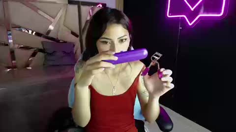 Snapshot of elody_a chatting on September 12, 12:56 pm Elody online show from September 12, 12:56 pm