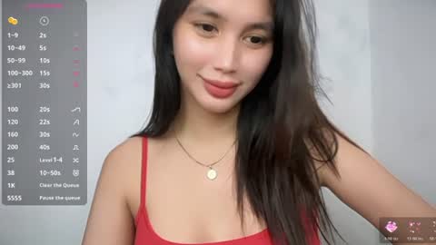 elora_charming online show from June 12, 4:20 am