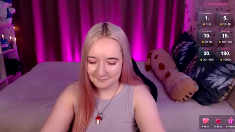 Snapshot of elovinora chatting on December 18, 6:57 pm Ela give me a thumbs up if you like it  and this is important for the development of the account online show from December 18, 6:57 pm