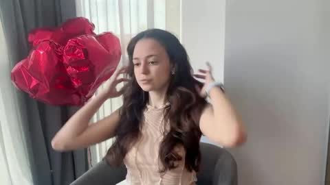 Milana online show from May 7, 9:13 am