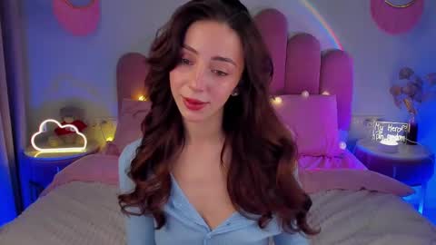 Michelle online show from February 25, 8:32 pm