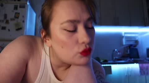 Elsa online show from June 21, 6:56 pm
