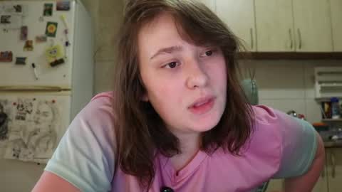 Elsa online show from June 25, 3:06 am