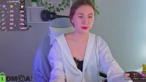 Elsie online show from November 11, 1:34 am