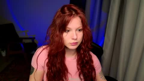 Elsie online show from April 22, 10:07 pm