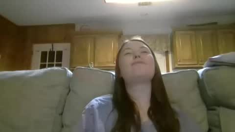 Elsie Rain online show from December 23, 2:26 am