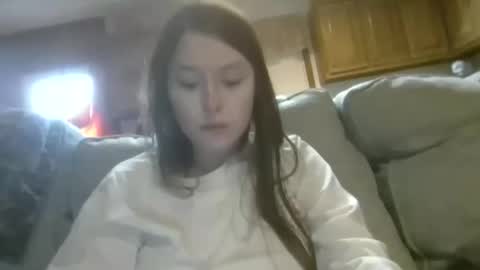 Elsie Rain online show from January 14, 9:42 pm