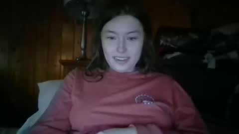 Elsie Rain online show from November 14, 10:21 pm