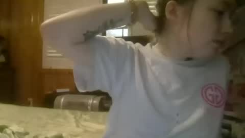 Elsie Rain online show from April 30, 2:06 am