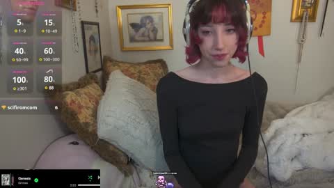 Snapshot of elslove chatting on December 13, 12:09 am ELS online show from December 13, 12:09 am