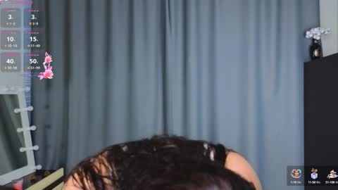 Elizabeth online show from January 28, 7:43 am