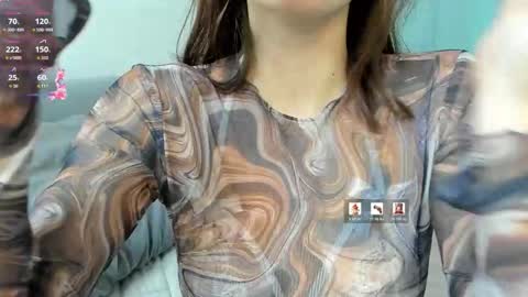 Elizabeth online show from March 16, 6:06 am